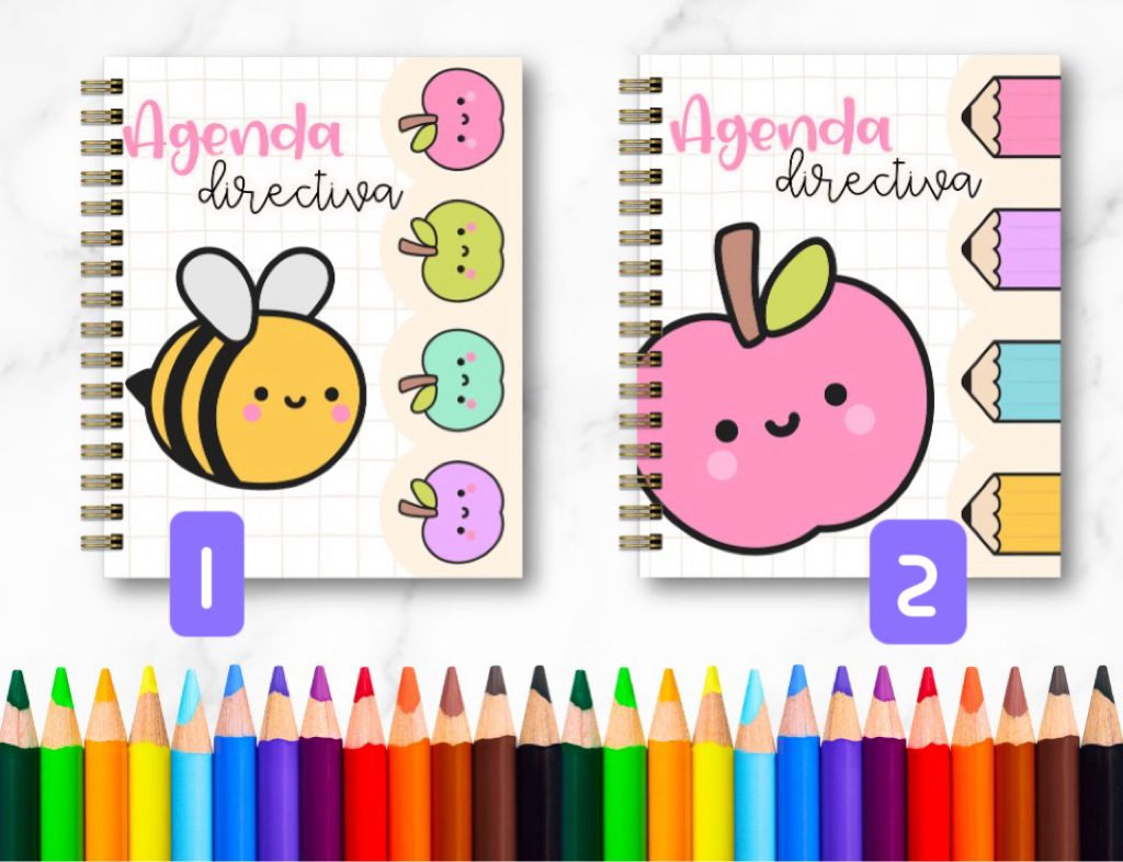 Doc. Agenda Directiva - Cuties