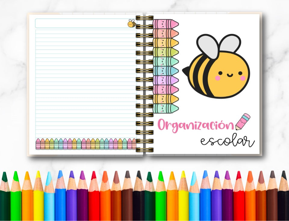 Doc. Agenda Directiva - Cuties