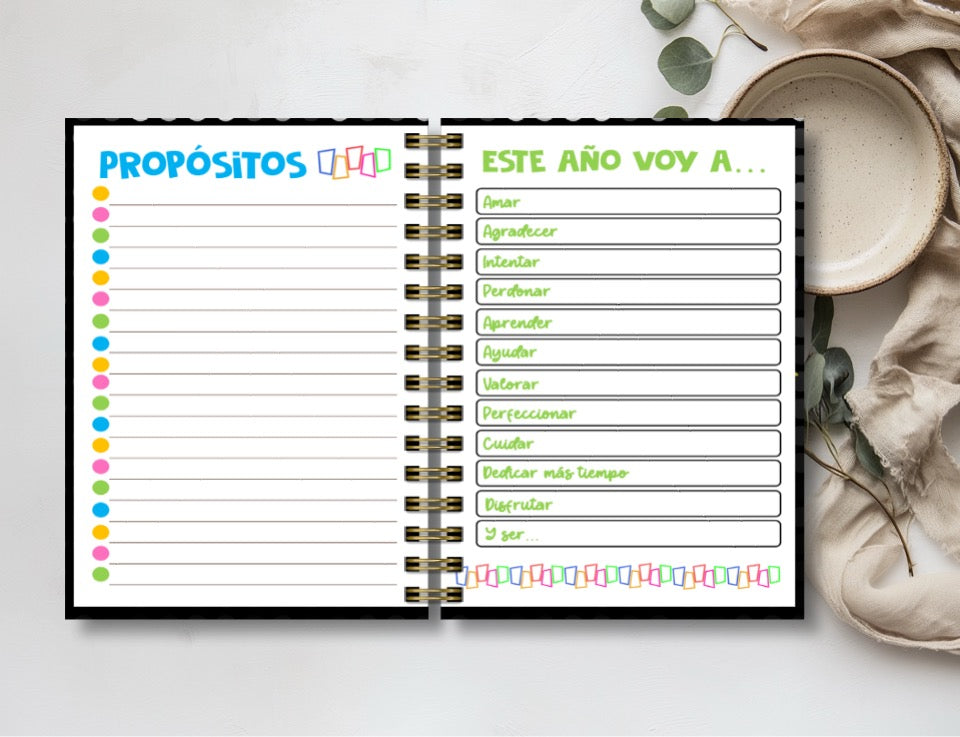 Agenda Mentiras X.