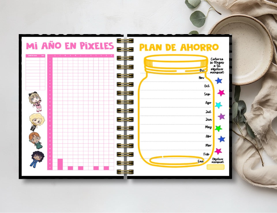 Agenda Mentiras X.