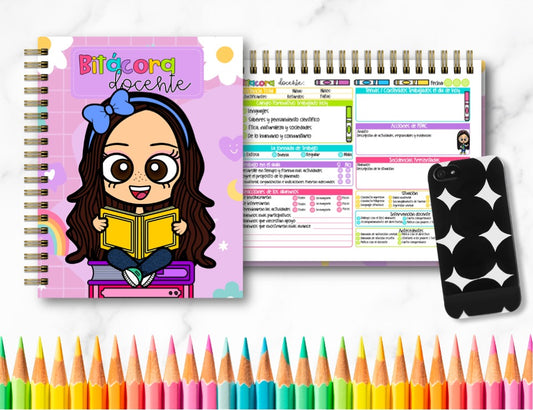 Doc. Bitácora Docente Meryta