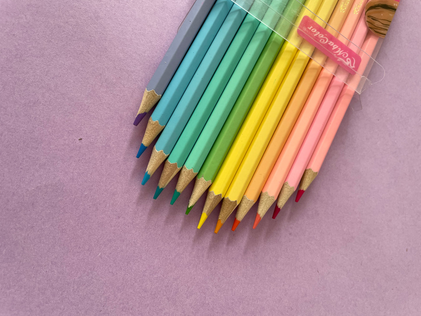 St. E. Colores Pastel Mba Color