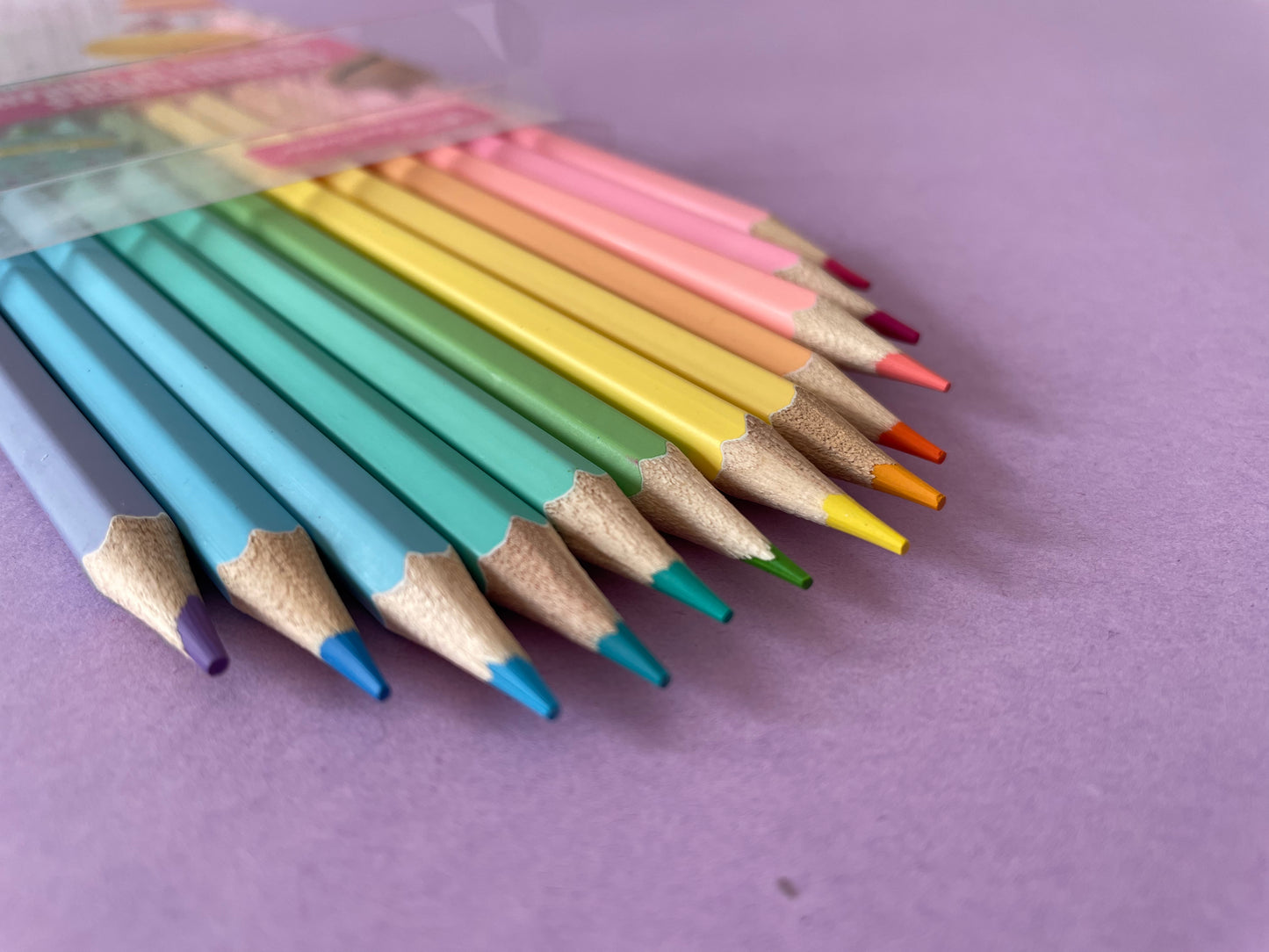 St. E. Colores Pastel Mba Color