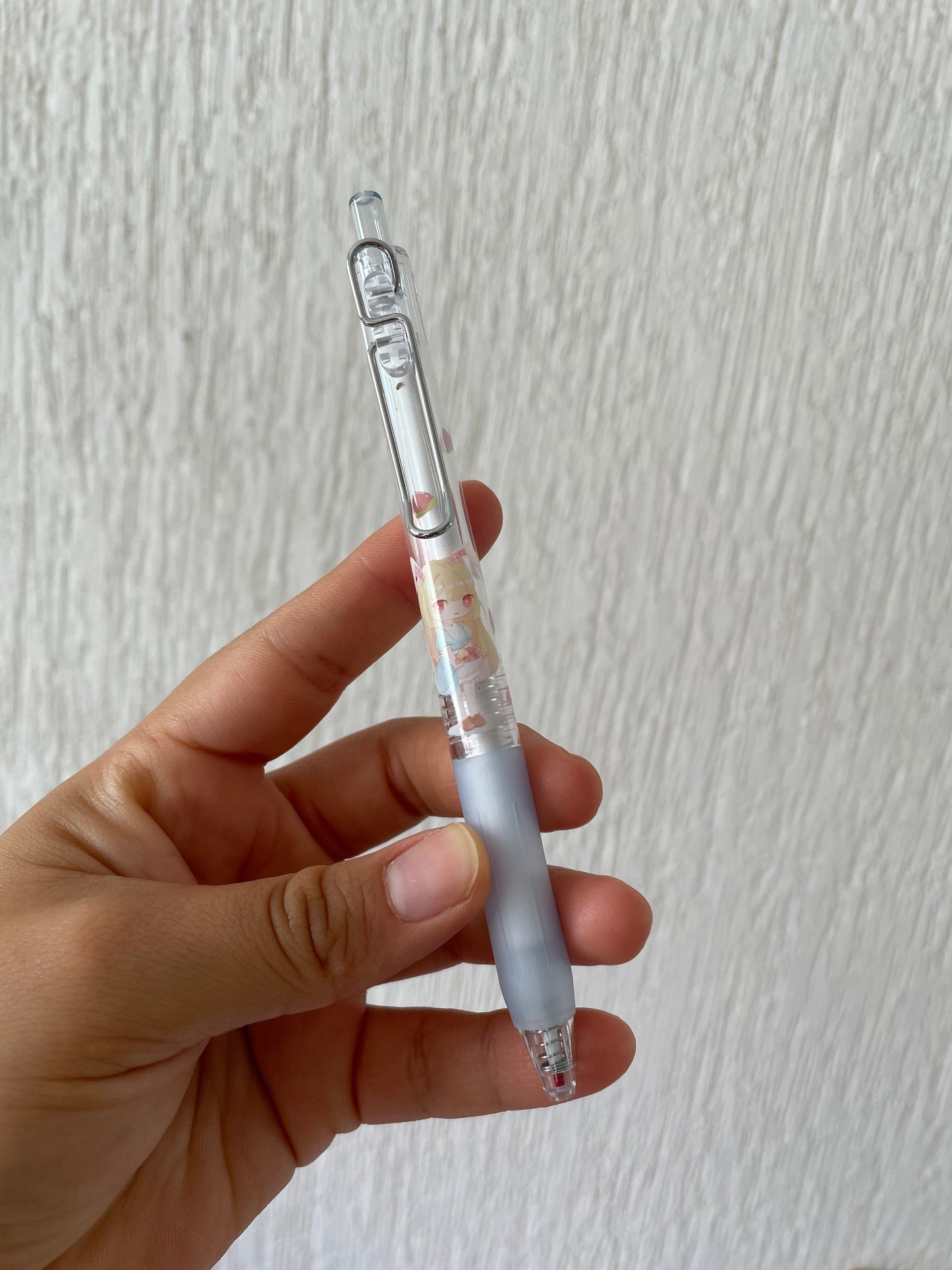 St. E. Pluma mágica dúo