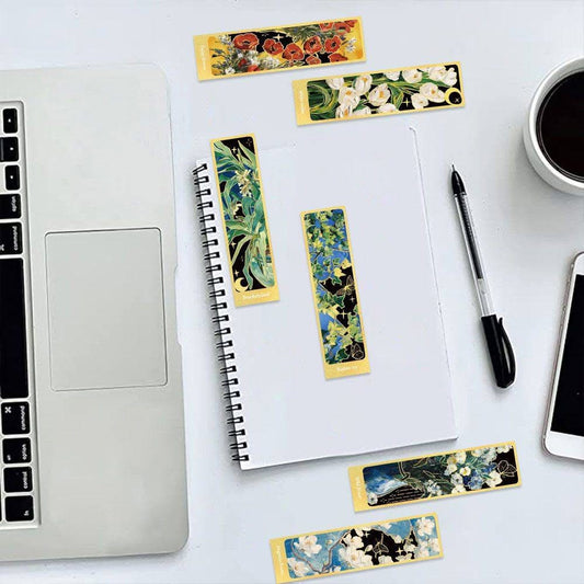 St. Separadores  "Flowers"