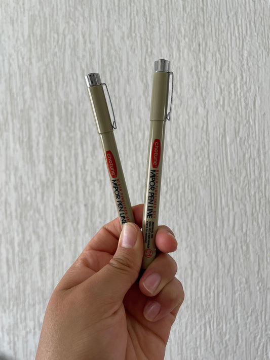 St. E. Rotulador Chotune