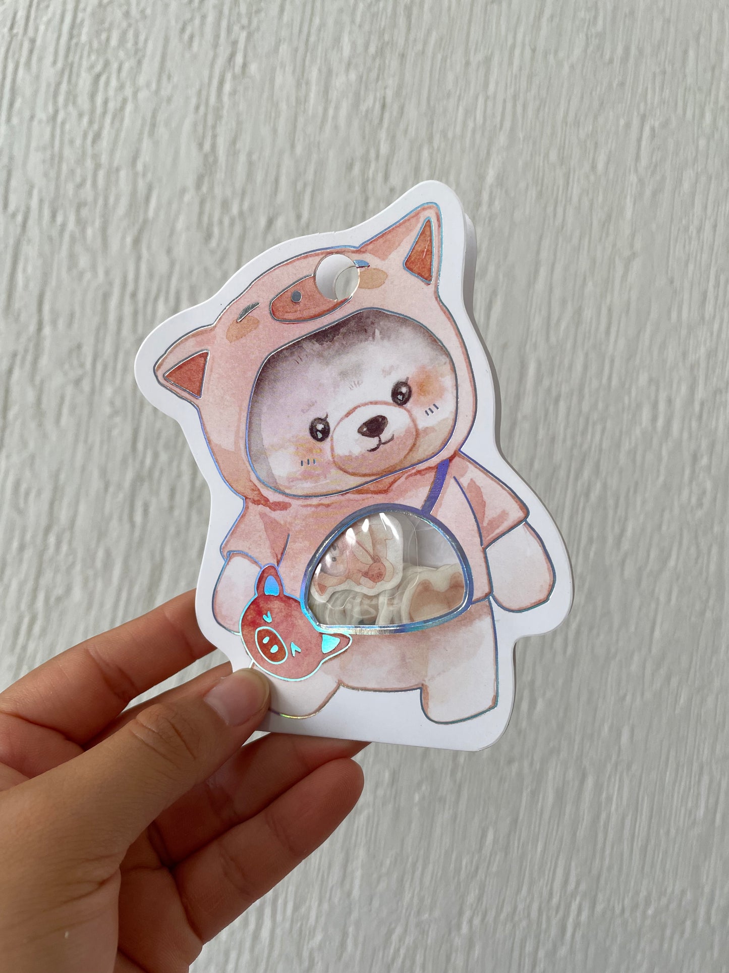 St. Stickers Fun Kawaii