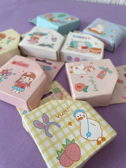 St. Washi Tape Kawaii
