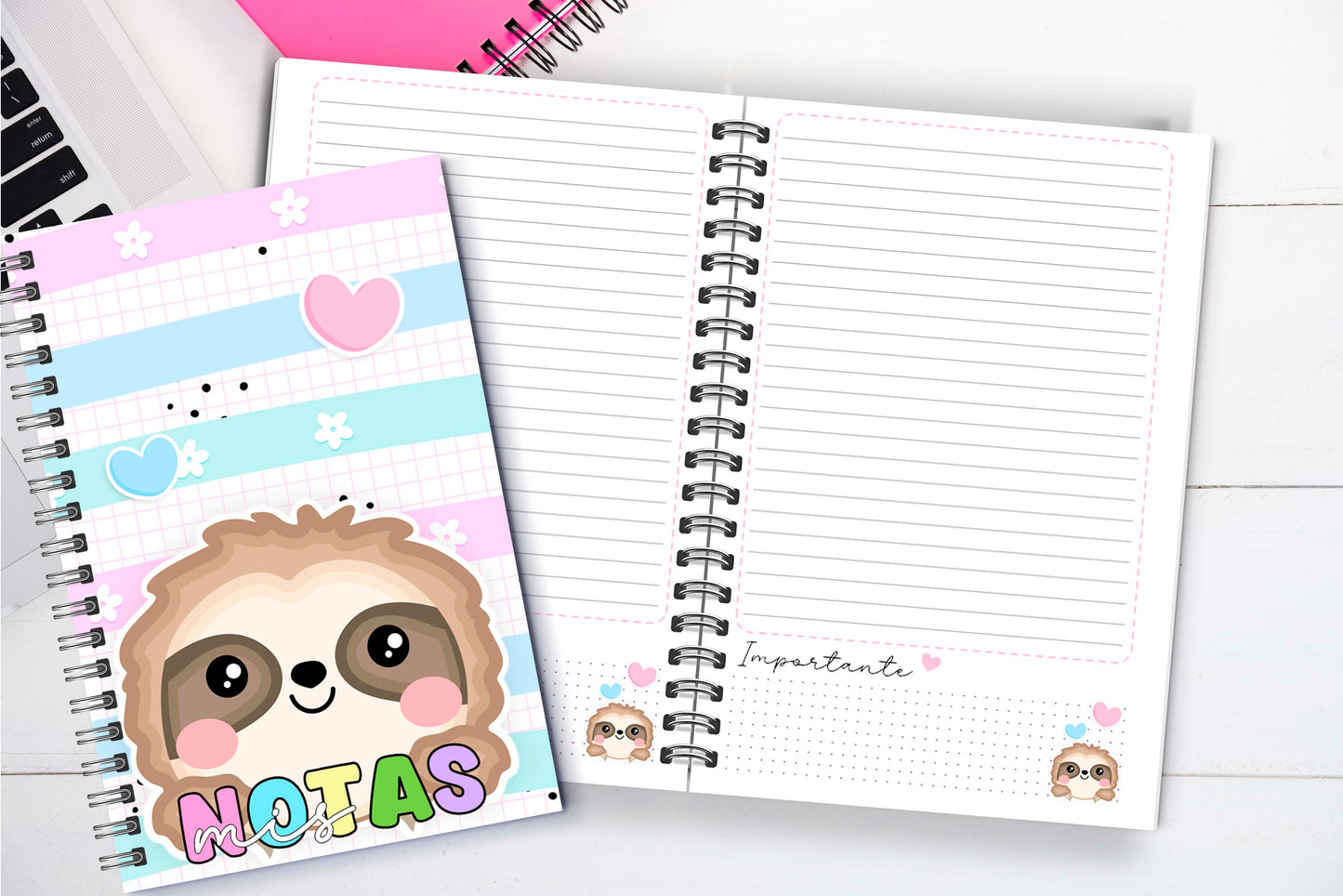 Doc. Cuadernos Teachers 5