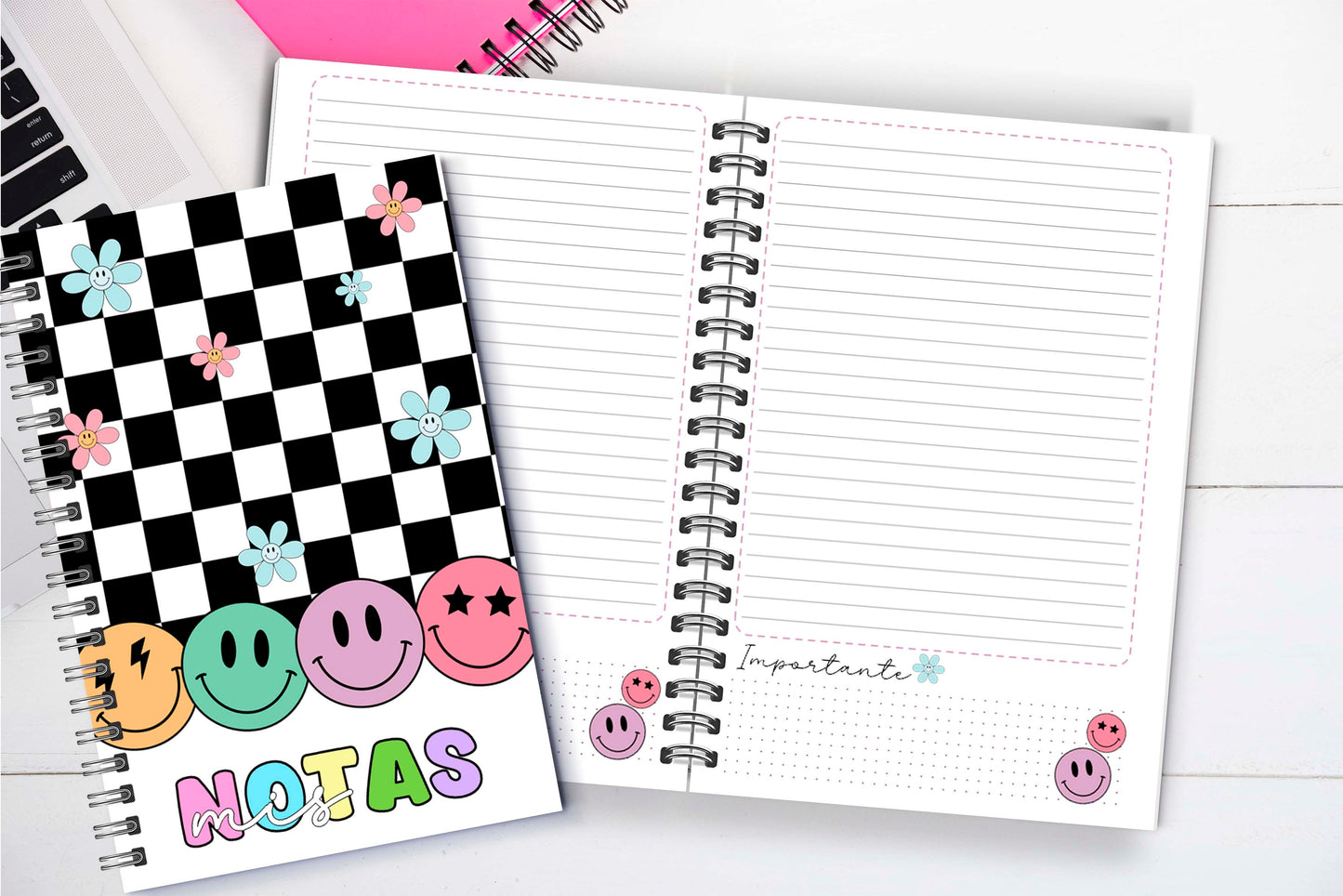 Doc. Cuadernos Teachers 5
