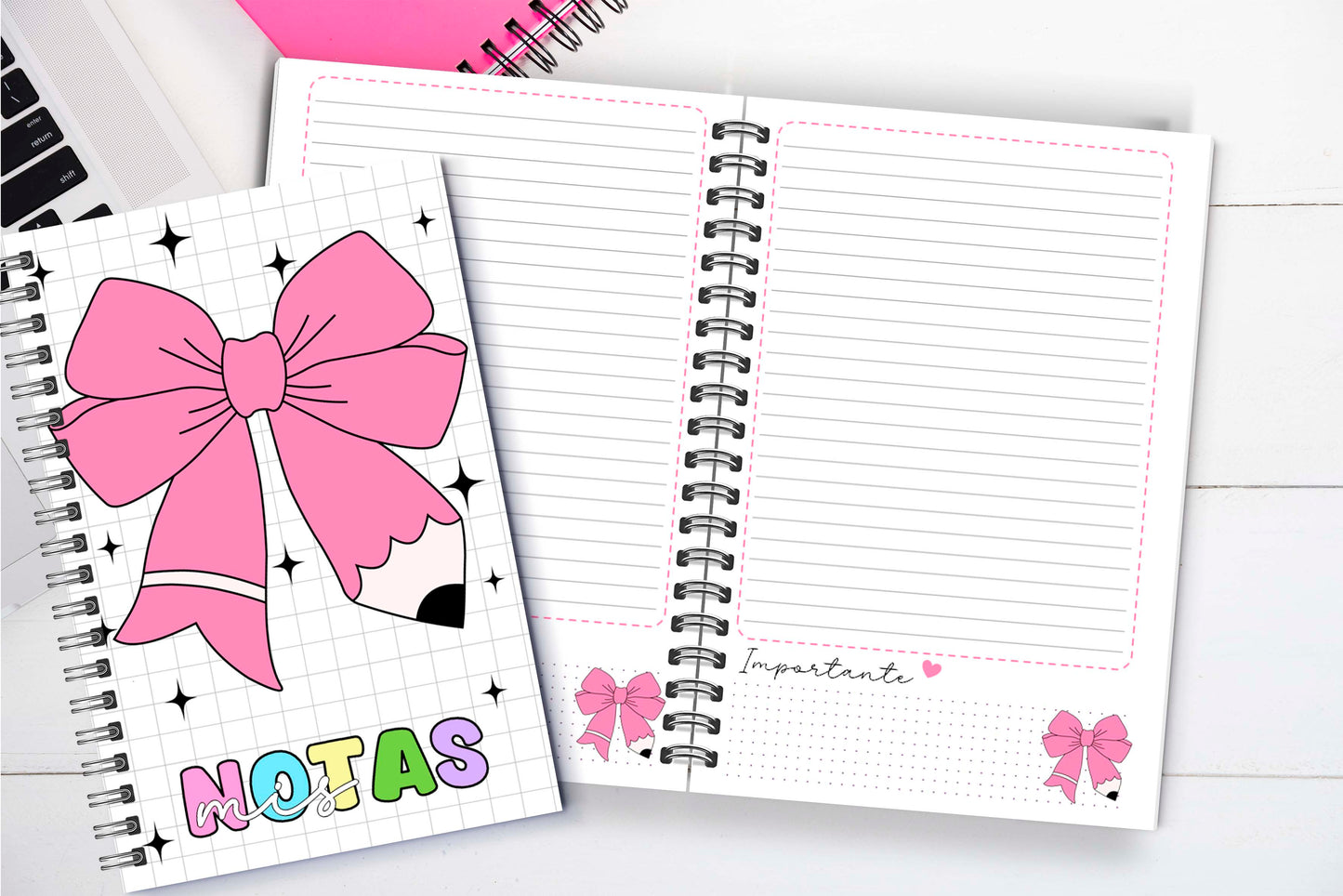 Doc. Cuadernos Teachers 5