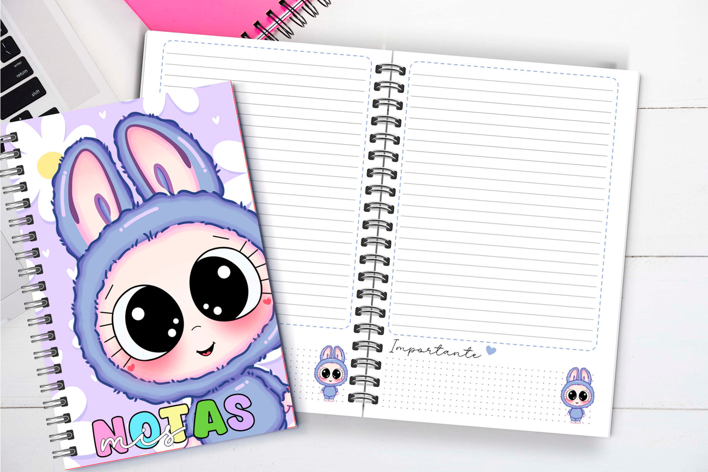 Doc. Cuadernos Teachers 5