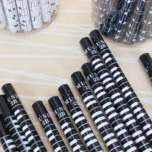 St. E. Lápiz Musical