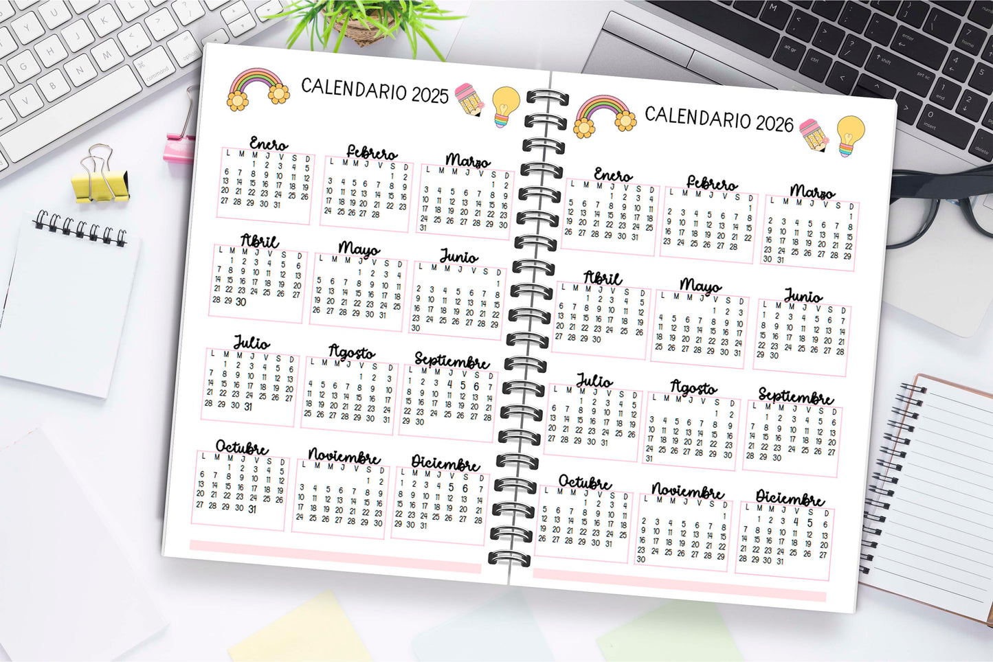 Doc. Agenda Docente - Groovy