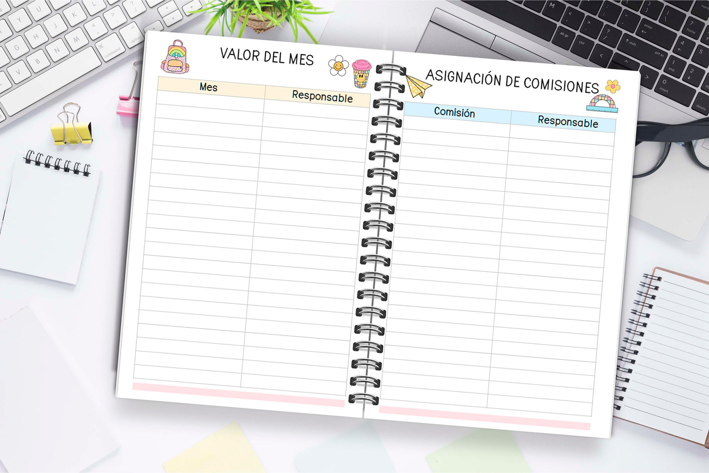 Doc. Agenda Docente - Groovy