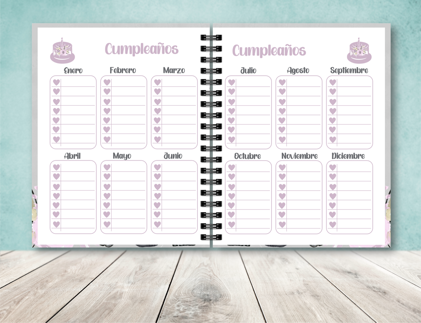 Agenda Sugar S.