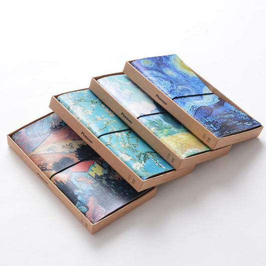 St. Planner Van Gogh