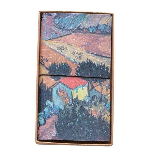 St. Planner Van Gogh