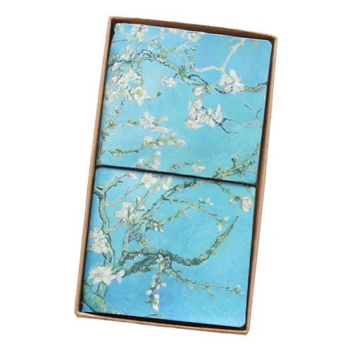 St. Planner Van Gogh