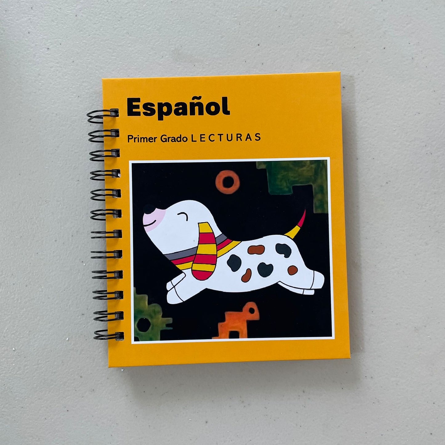Doc. Cuadernos Primaria
