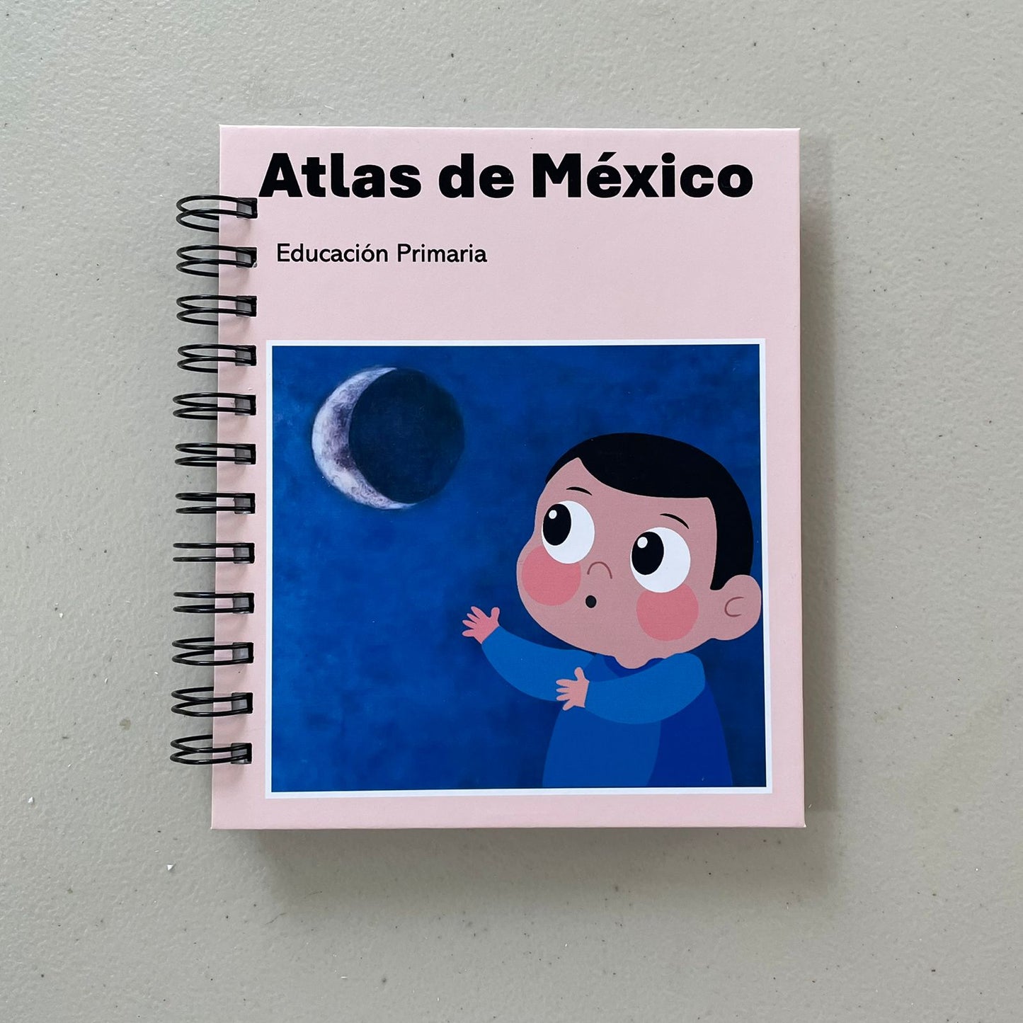 Doc. Cuadernos Primaria