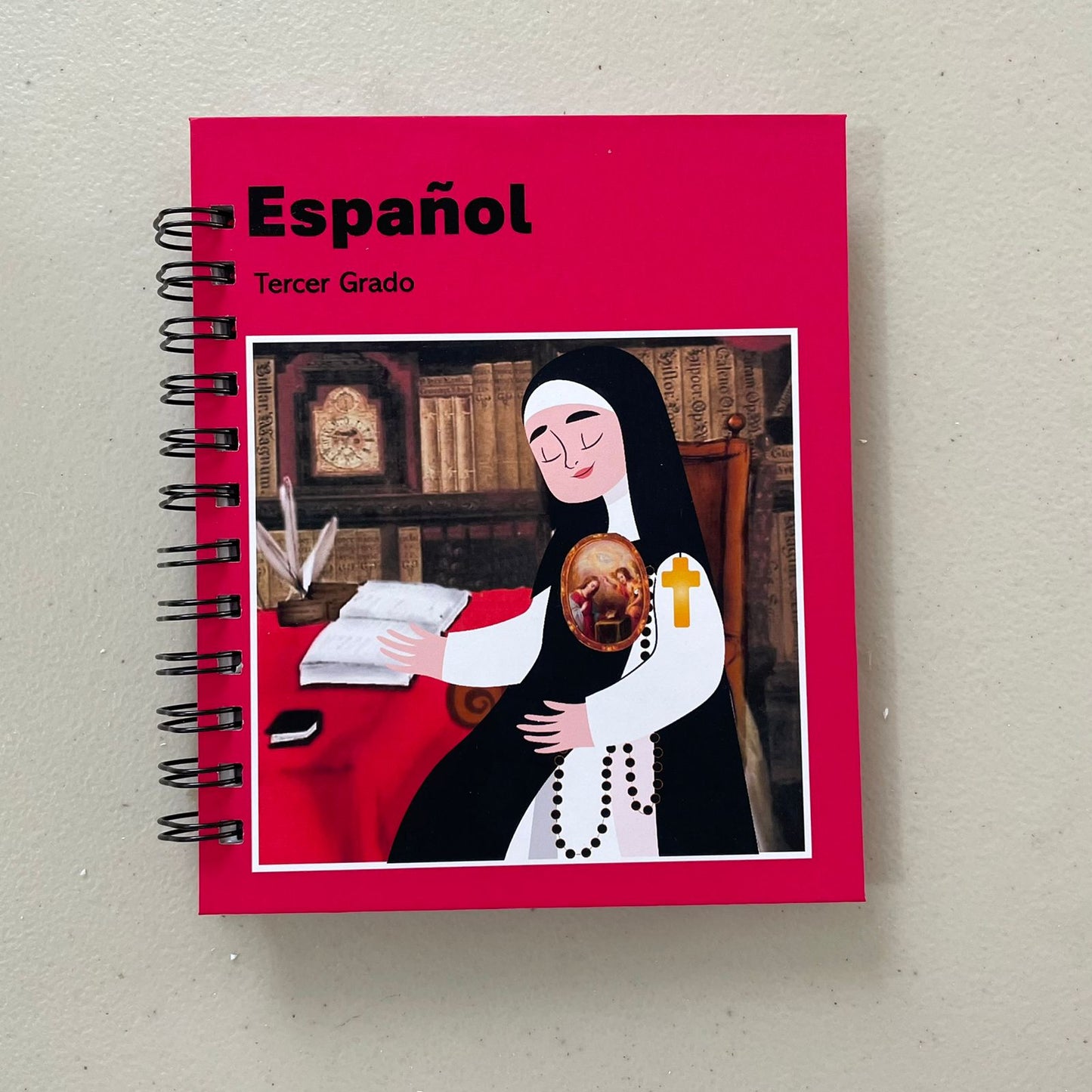 Doc. Cuadernos Primaria