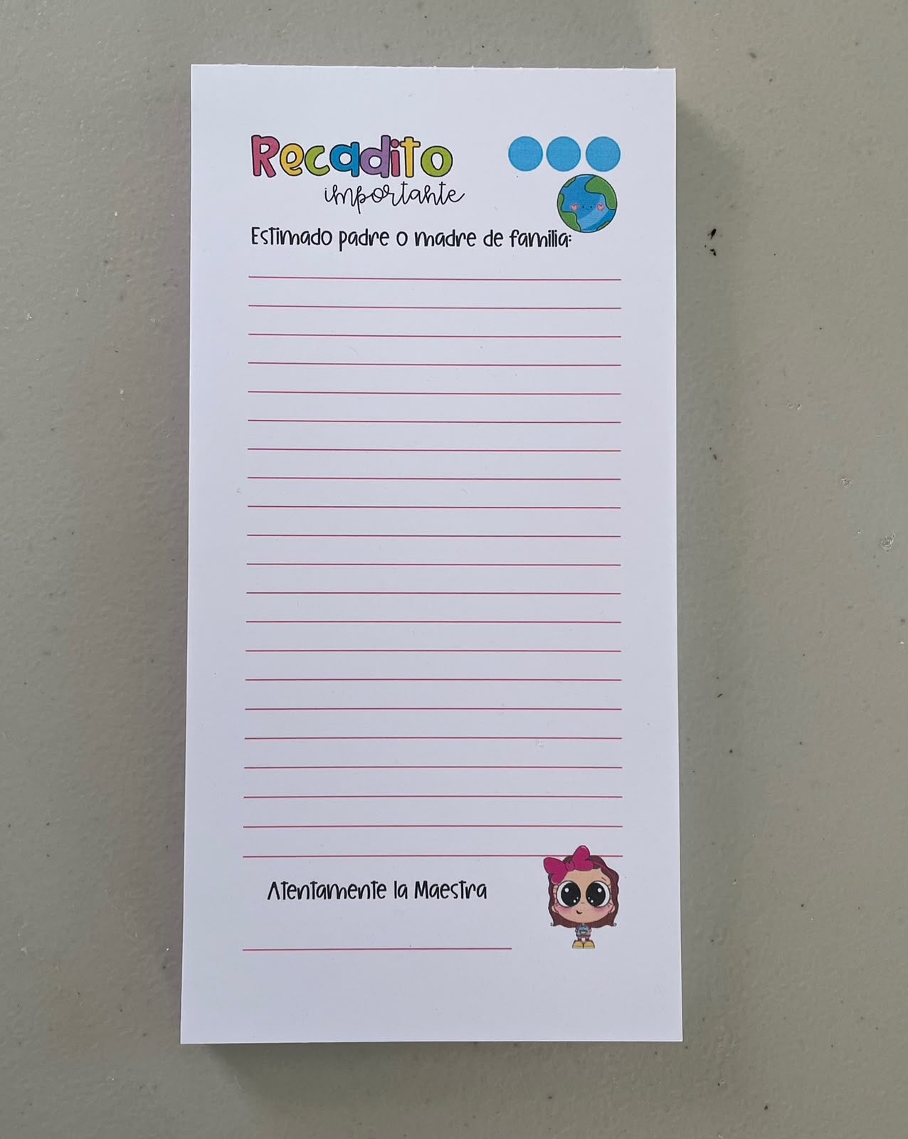 Doc. Combos Docentes