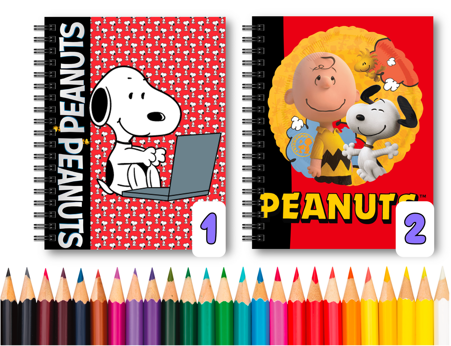 Doc. Agenda Docente - Snoopy 1