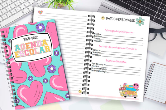 Doc. Agenda Docente - Groovy
