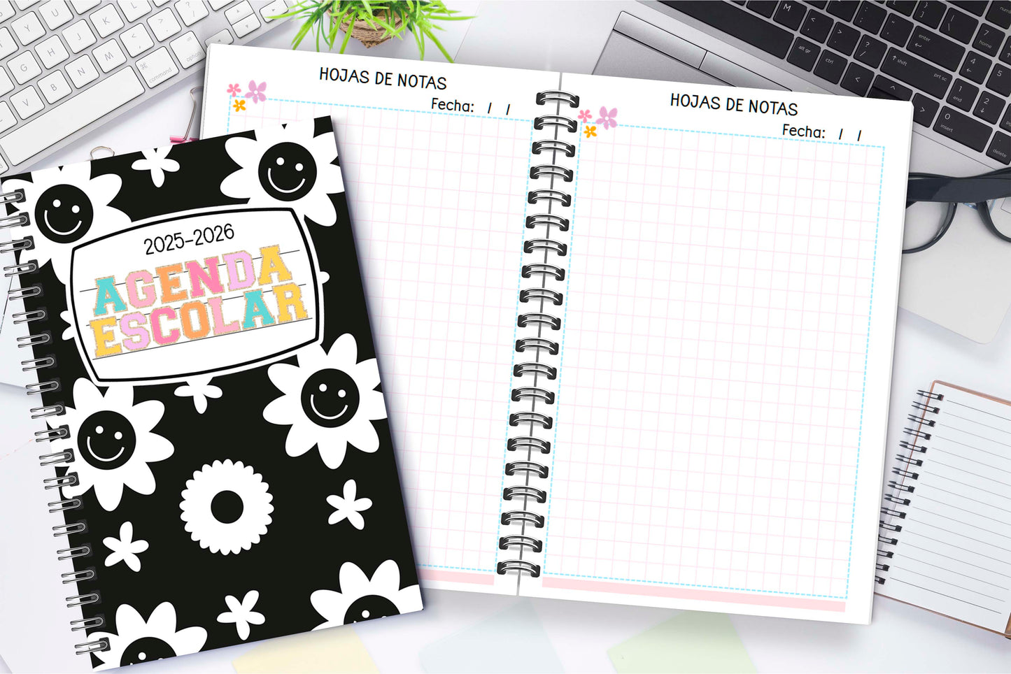 Doc. Agenda Docente - Groovy