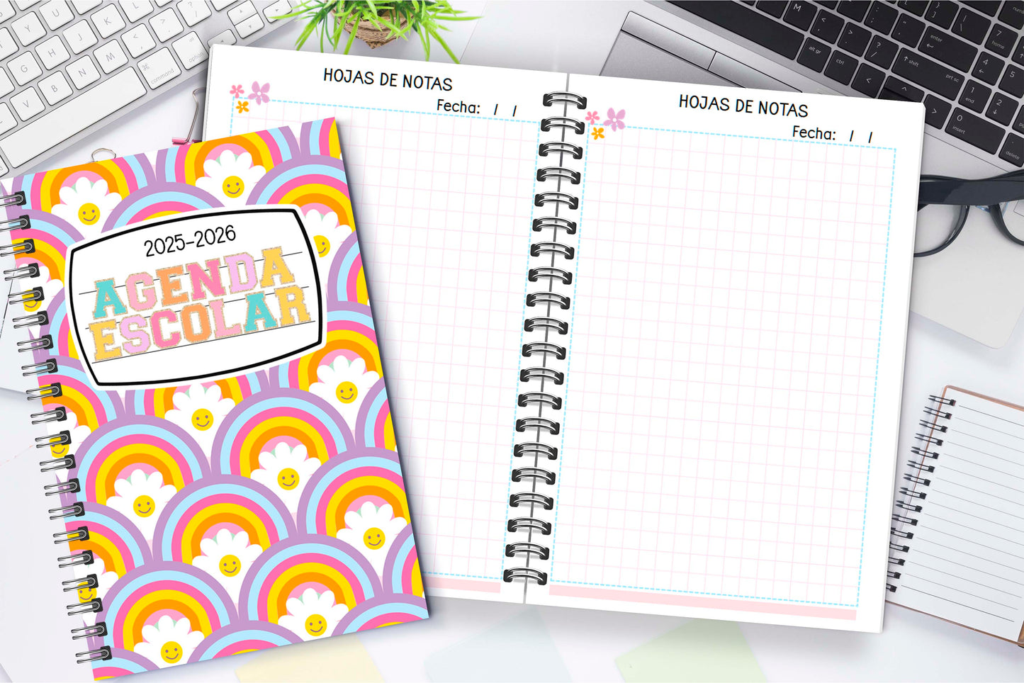 Doc. Agenda Docente - Groovy