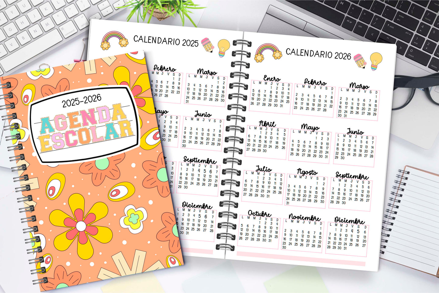Doc. Agenda Docente - Groovy