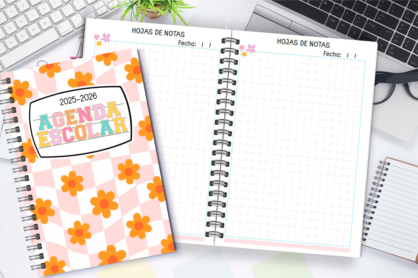 Doc. Agenda Docente - Groovy