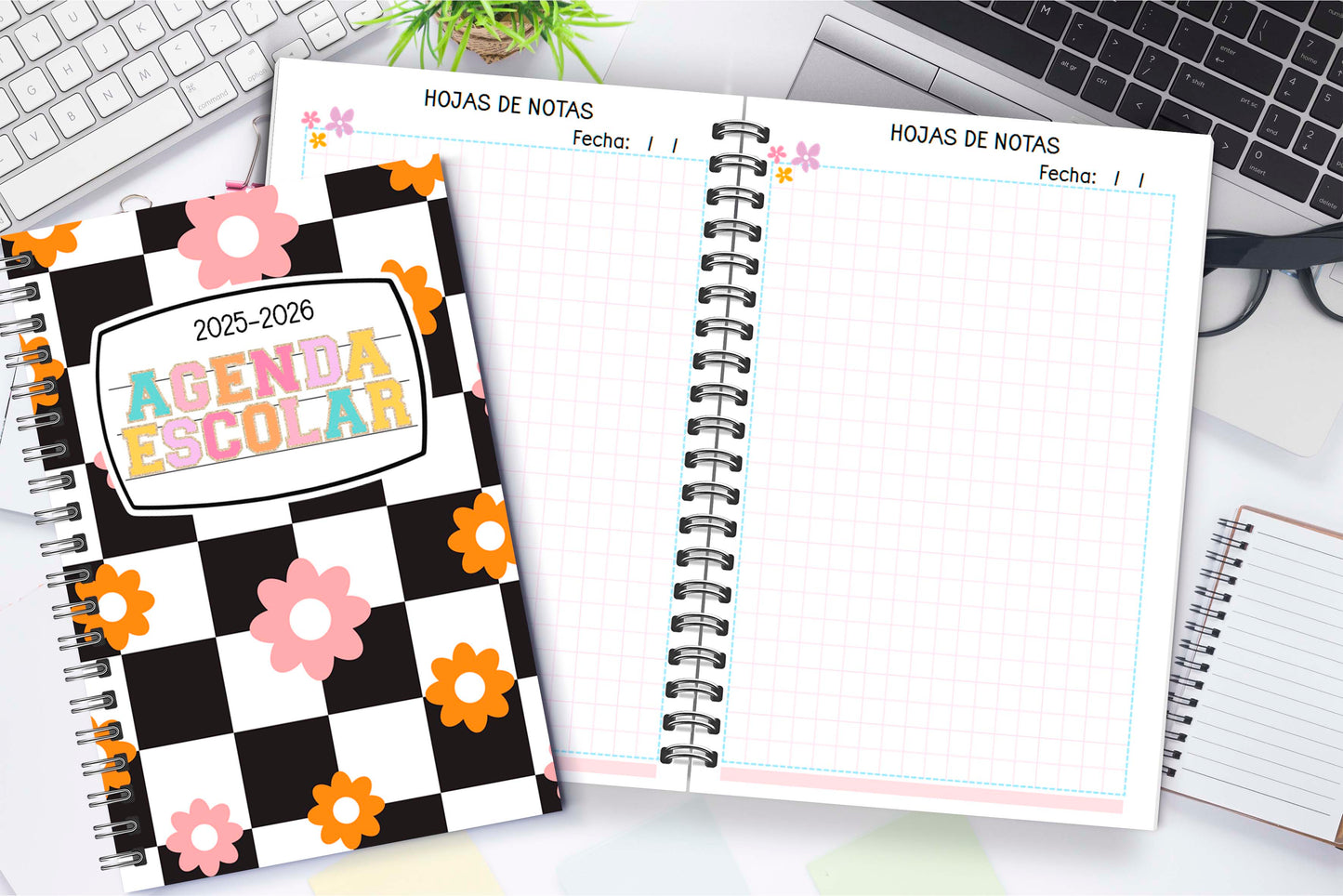 Doc. Agenda Docente - Groovy